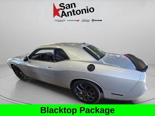 2021 Dodge Challenger GT