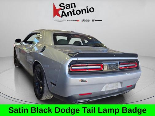 2021 Dodge Challenger GT