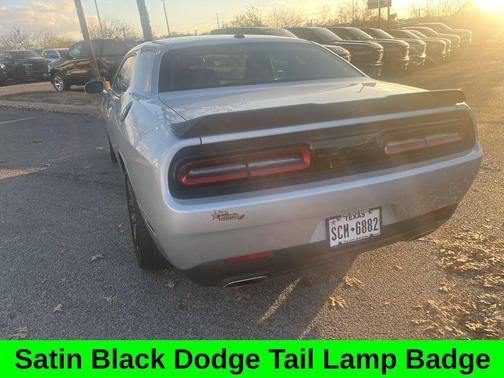 2021 Dodge Challenger GT