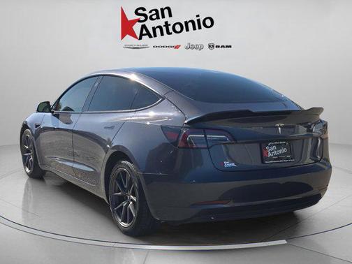 2023 Tesla Model 3 Standard Range