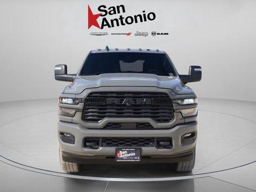 2026 RAM 2500 Lone Star