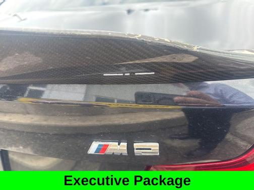 Black Sapphire Metallic 2018 BMW M2 Base