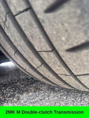 Black Sapphire Metallic 2018 BMW M2 Base