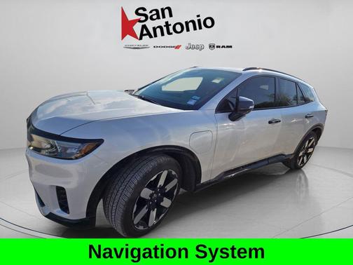 Snowfall Pearl 2025 Honda Prologue Elite