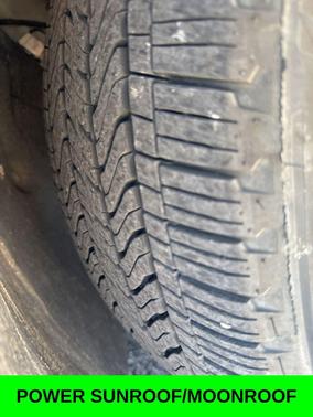 Snowfall Pearl 2025 Honda Prologue Elite