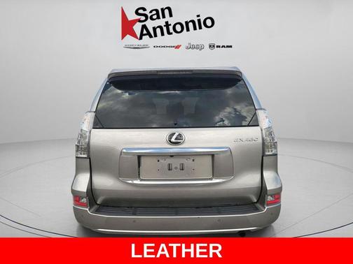 2023 Lexus GX 460 460