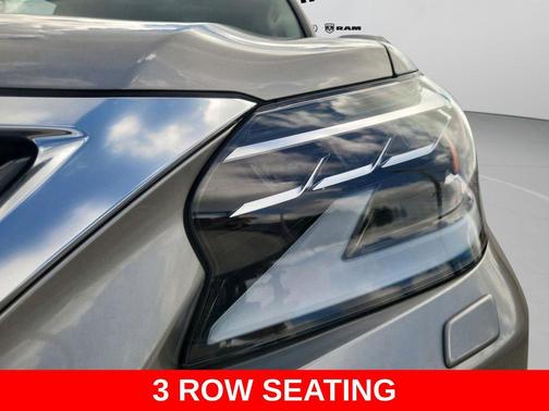 2023 Lexus GX 460 460