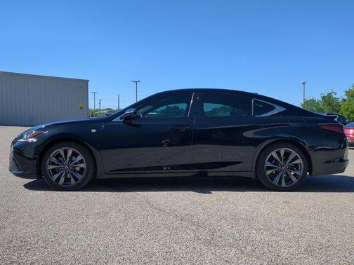 2021 Lexus ES 350 F Sport