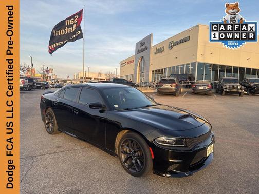 2023 Dodge Charger GT