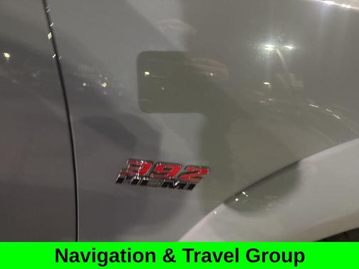 2021 Dodge Charger R/T Scat Pack