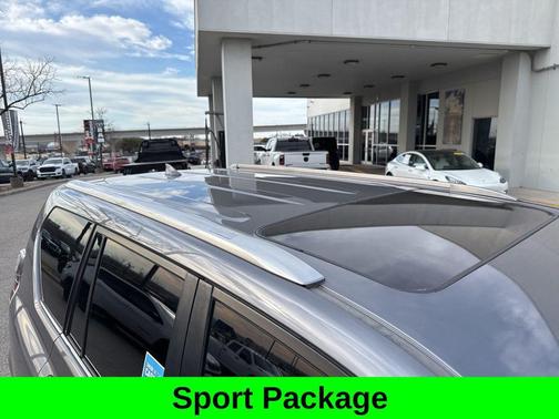 2020 Lexus GX 460 Premium