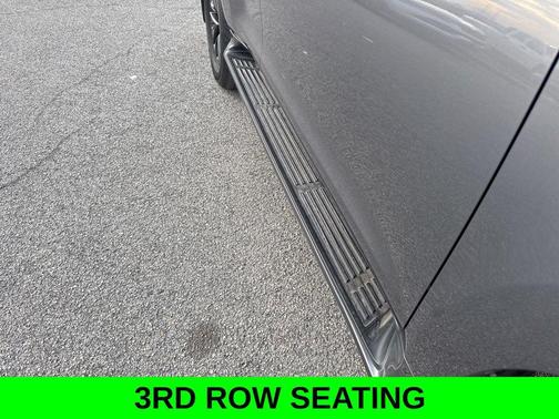 2020 Lexus GX 460 Premium