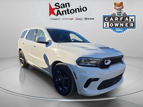 2021 Dodge Durango R/T AWD