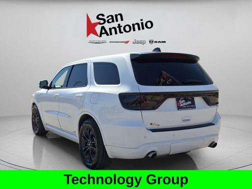 2021 Dodge Durango R/T AWD
