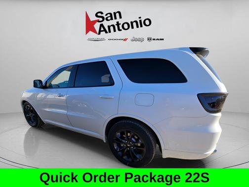 2021 Dodge Durango R/T AWD