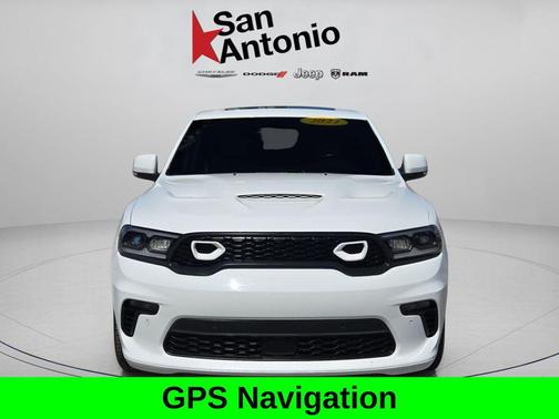 2021 Dodge Durango R/T AWD