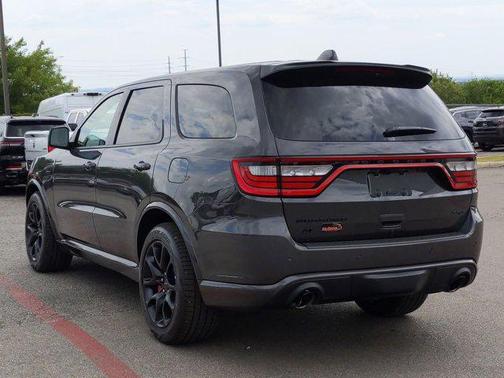 2023 Dodge Durango SRT 392 AWD