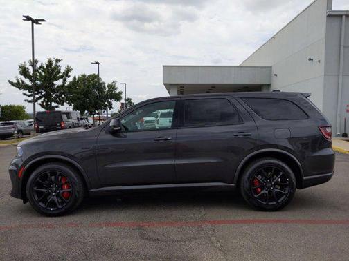 2023 Dodge Durango SRT 392 AWD