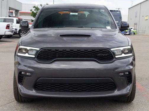 2023 Dodge Durango SRT 392 AWD