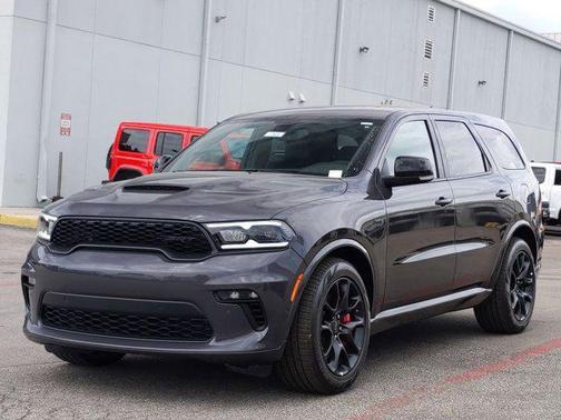 2023 Dodge Durango SRT 392 AWD