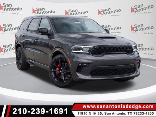 2023 Dodge Durango SRT 392 AWD
