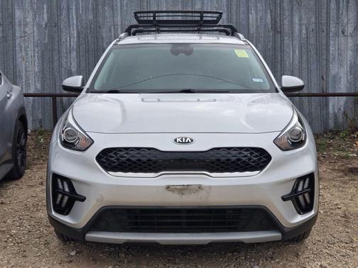 2020 Kia Niro LXS