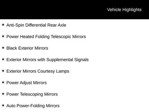 2026 RAM 2500 Warlock Crew Cab 4x4 6'4' Box
