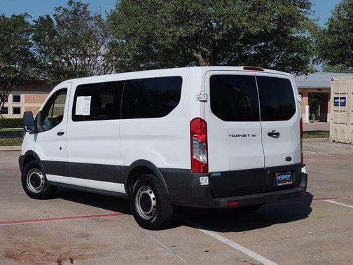 2016 Ford Transit-150 XL