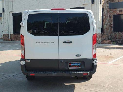 2016 Ford Transit-150 XL