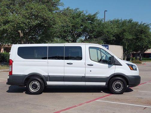 2016 Ford Transit-150 XL