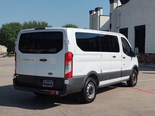 2016 Ford Transit-150 XL