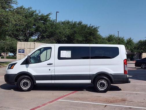 2016 Ford Transit-150 XL