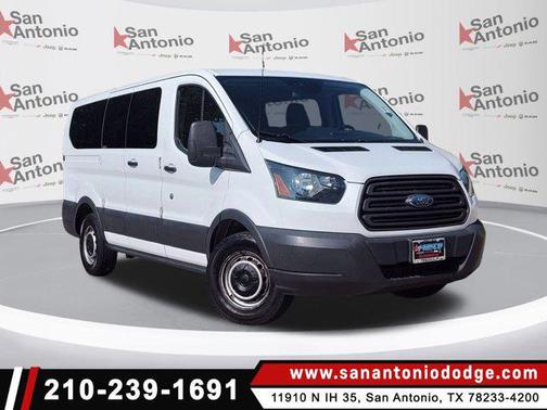2016 Ford Transit-150 XL