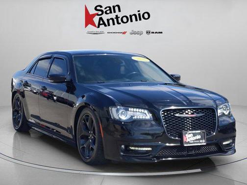 2021 Chrysler 300 S