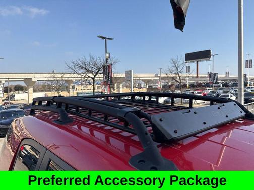 2012 Toyota FJ Cruiser Base