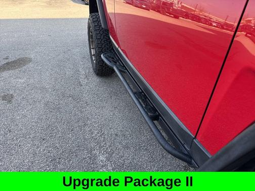 2012 Toyota FJ Cruiser Base