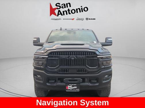 2026 RAM 2500 Power Wagon