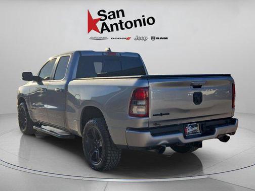 2022 RAM 1500 Lone Star