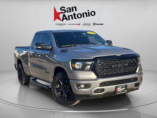 2022 RAM 1500 Lone Star