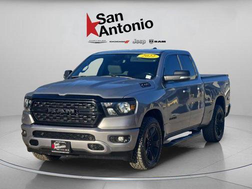 2022 RAM 1500 Lone Star