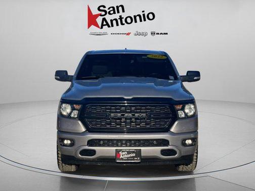 2022 RAM 1500 Lone Star