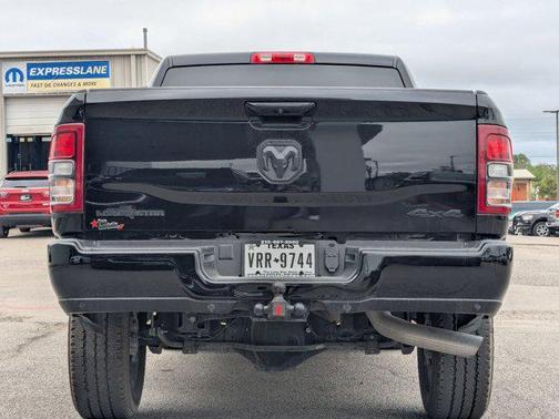 2024 RAM 2500 Lone Star Crew Cab 4x4 6'4' Box