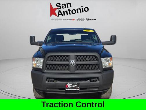 2016 RAM 3500 Tradesman