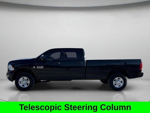 2016 RAM 3500 Tradesman