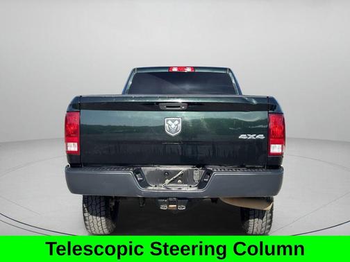 2016 RAM 3500 Tradesman