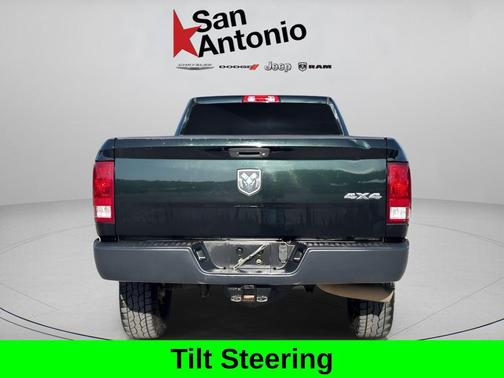 2016 RAM 3500 Tradesman