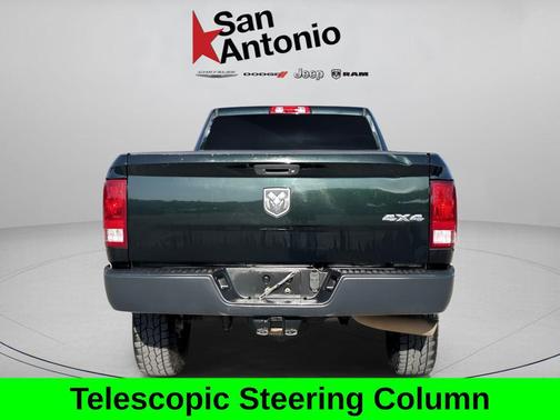 2016 RAM 3500 Tradesman