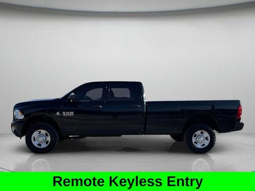 2016 RAM 3500 Tradesman