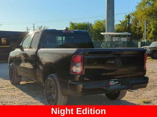 2024 RAM 1500 Tradesman