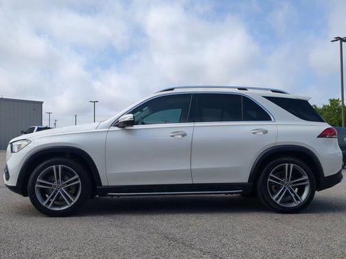 2022 Mercedes-Benz GLE 350 Base